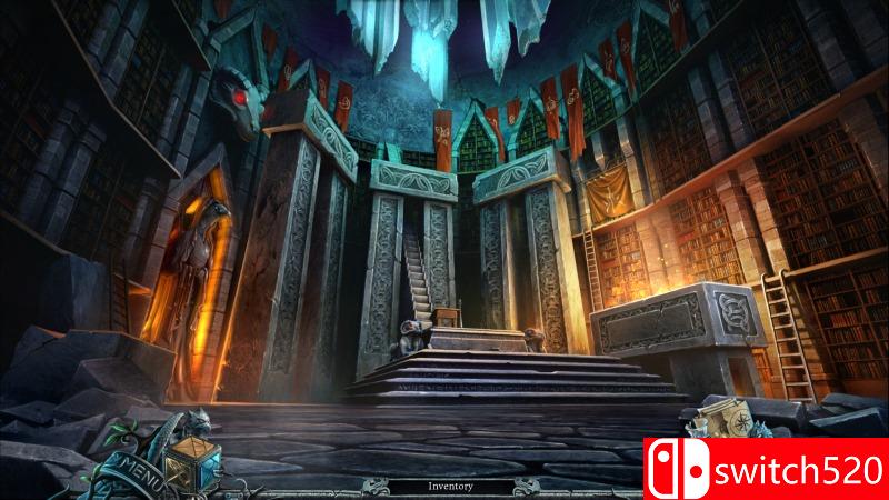 《铭刻：紫月预言（GRAVEN The Purple Moon Prophecy）》PROPHET镜像版[EN]_3