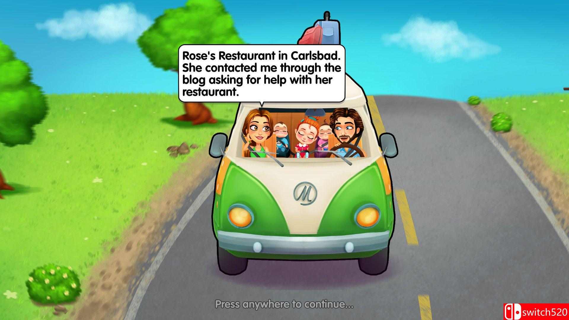 《美味餐厅：艾米莉的公路旅行（Delicious - Emily's Road Trip）》RAZOR硬盘版[EN]_5