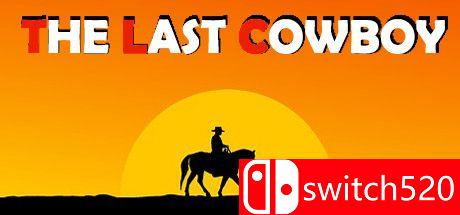 《最后的牛仔（The Last Cowboy）》SKIDROW镜像版[EN]