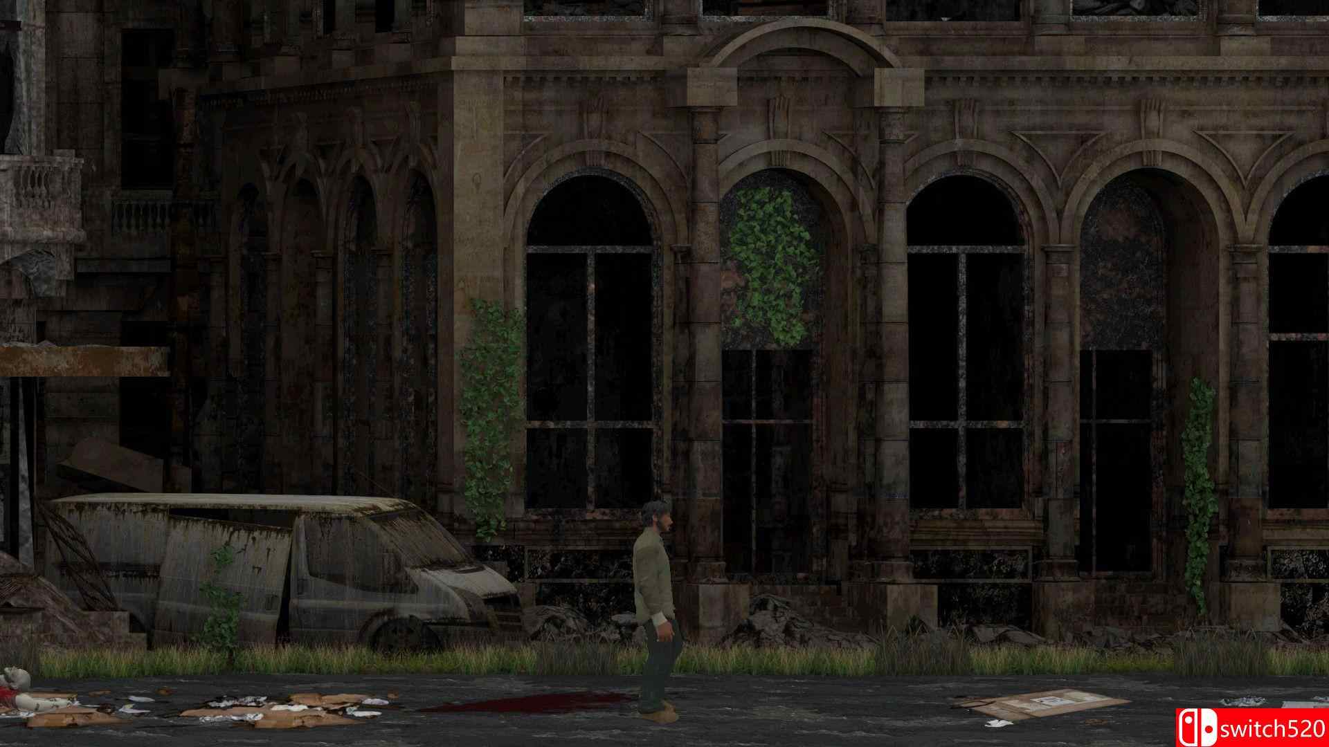《兽群来了（Herd is Coming）》SKIDROW镜像版[EN]_2