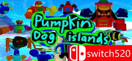 《南瓜狗岛（Pumpkin Dog Islands）》TiNYiSO镜像版[EN]