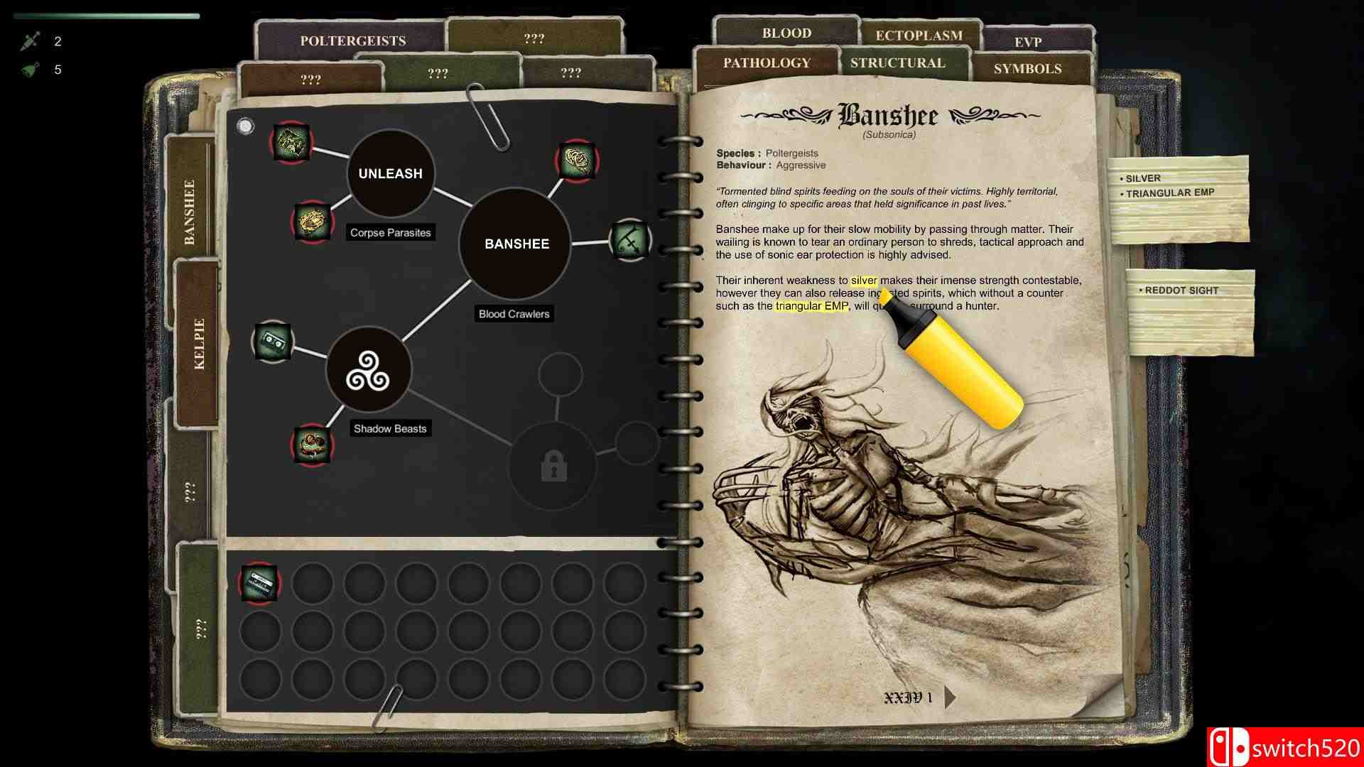 《地狱猎人（HellSign）》CODEX镜像版[EN]_4