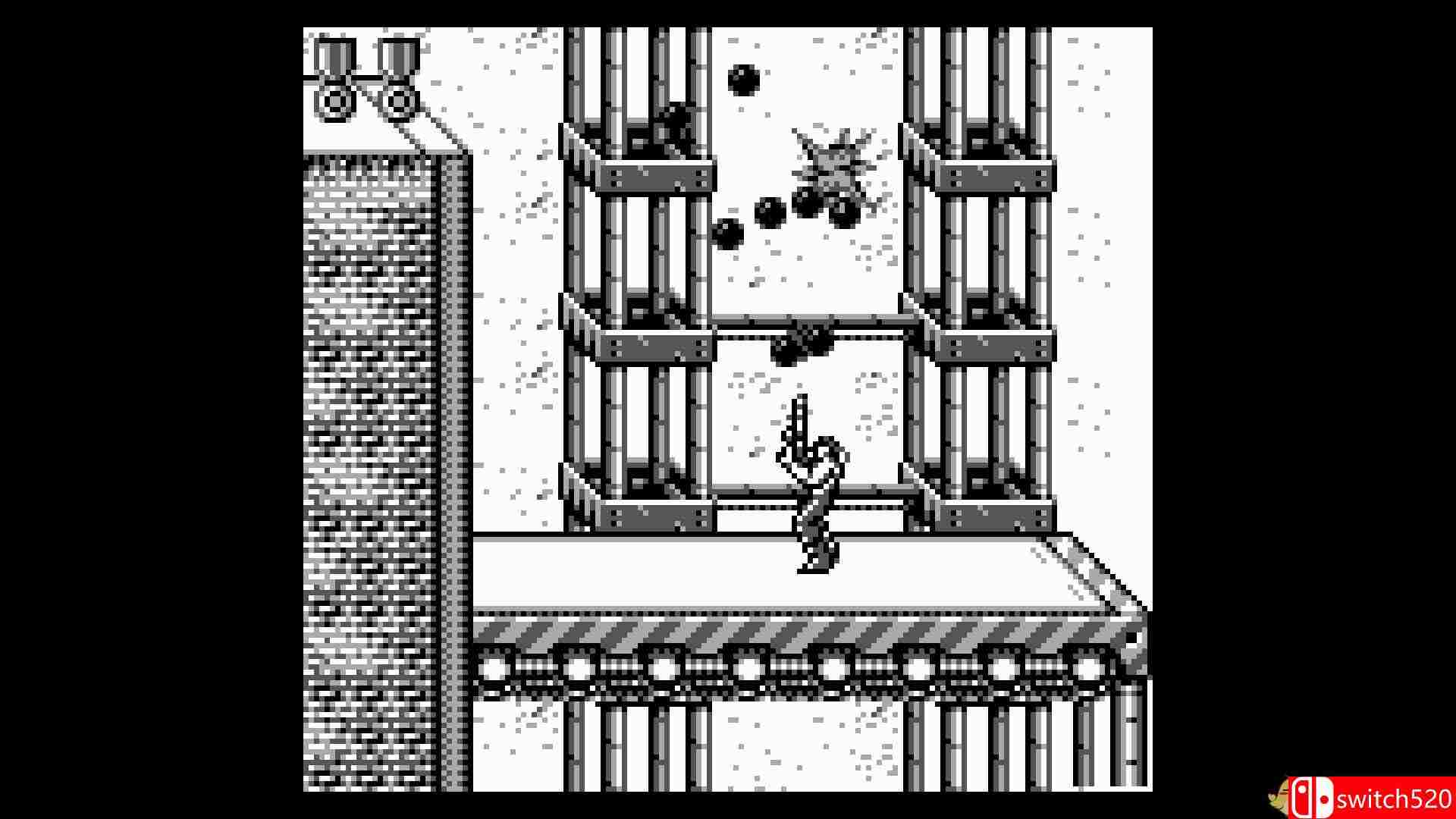 《魂斗罗周年纪念合集（Contra Anniversary Collection）》PLAZA镜像版[EN][更新v1.1.0升级档]_3