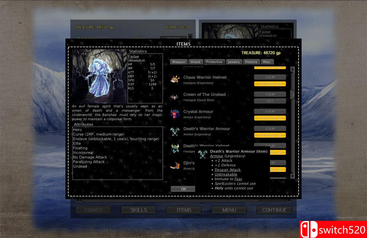 《恐惧时代：不死之王（Age of Fear: The Undead King）》黄金版 SKIDROW镜像版[EN]_5