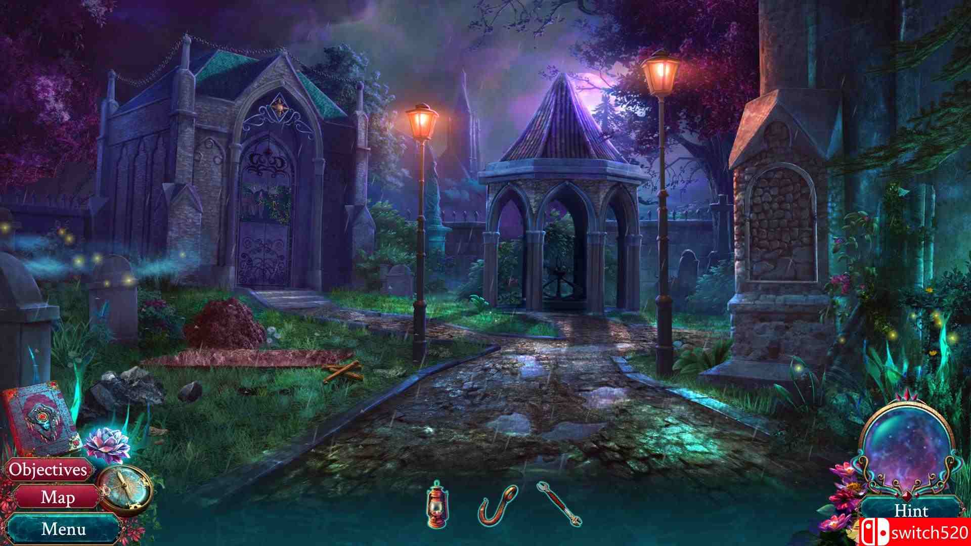 《神话探索者2：淹没之城（The Myth Seekers 2: The Sunken City）》SKIDROW镜像版[CN/EN]_2