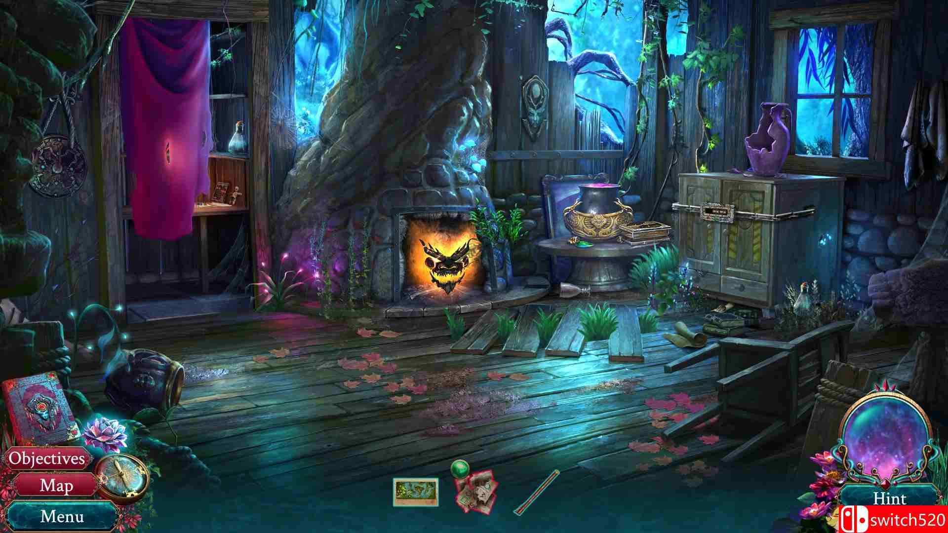 《神话探索者2：淹没之城（The Myth Seekers 2: The Sunken City）》SKIDROW镜像版[CN/EN]_3