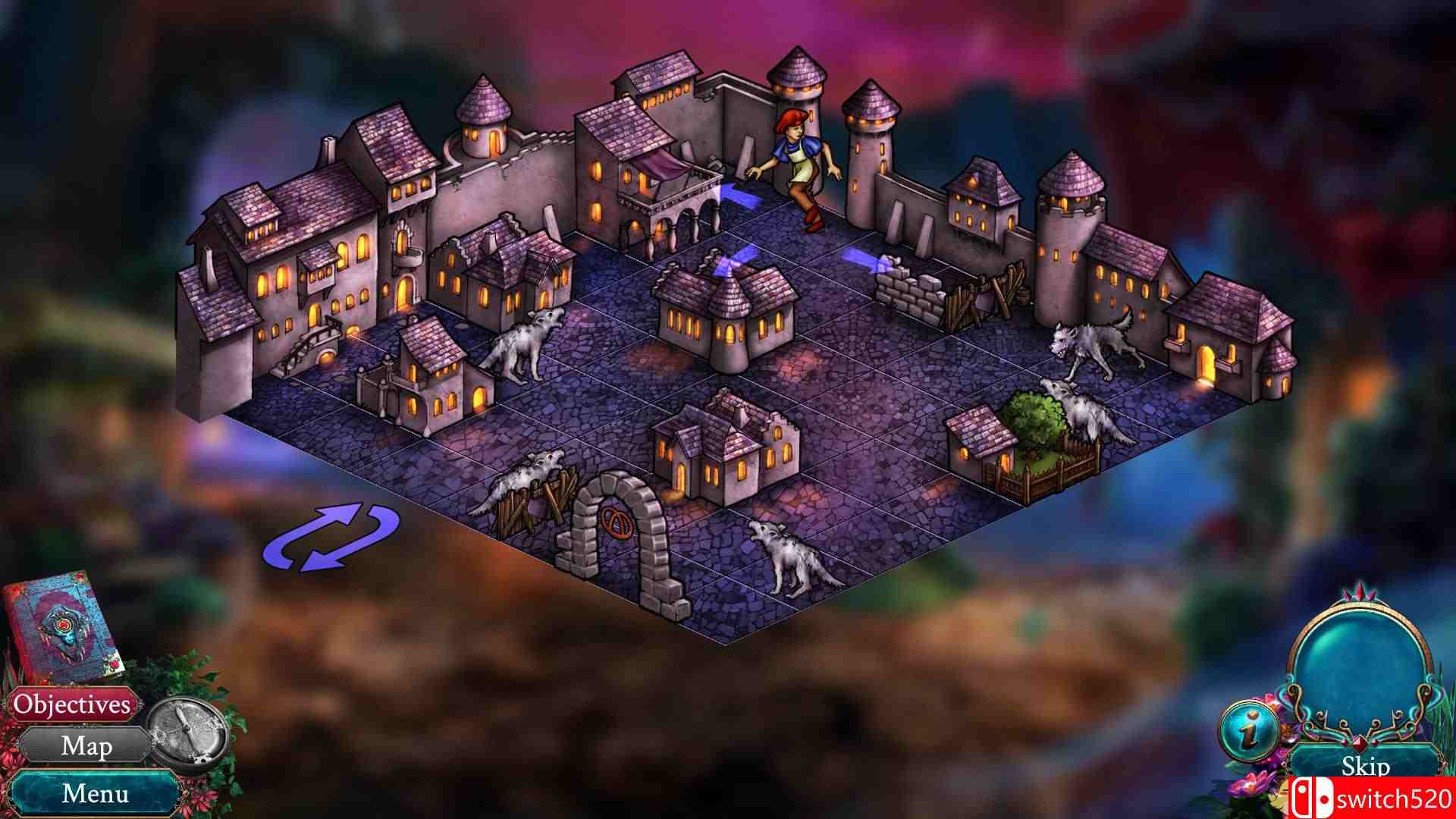 《神话探索者2：淹没之城（The Myth Seekers 2: The Sunken City）》SKIDROW镜像版[CN/EN]_4