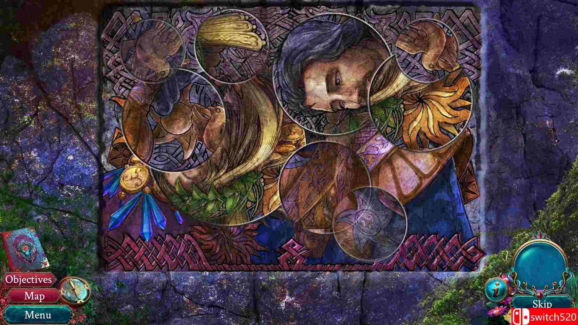 《神话探索者2：淹没之城（The Myth Seekers 2: The Sunken City）》SKIDROW镜像版[CN/EN]_5