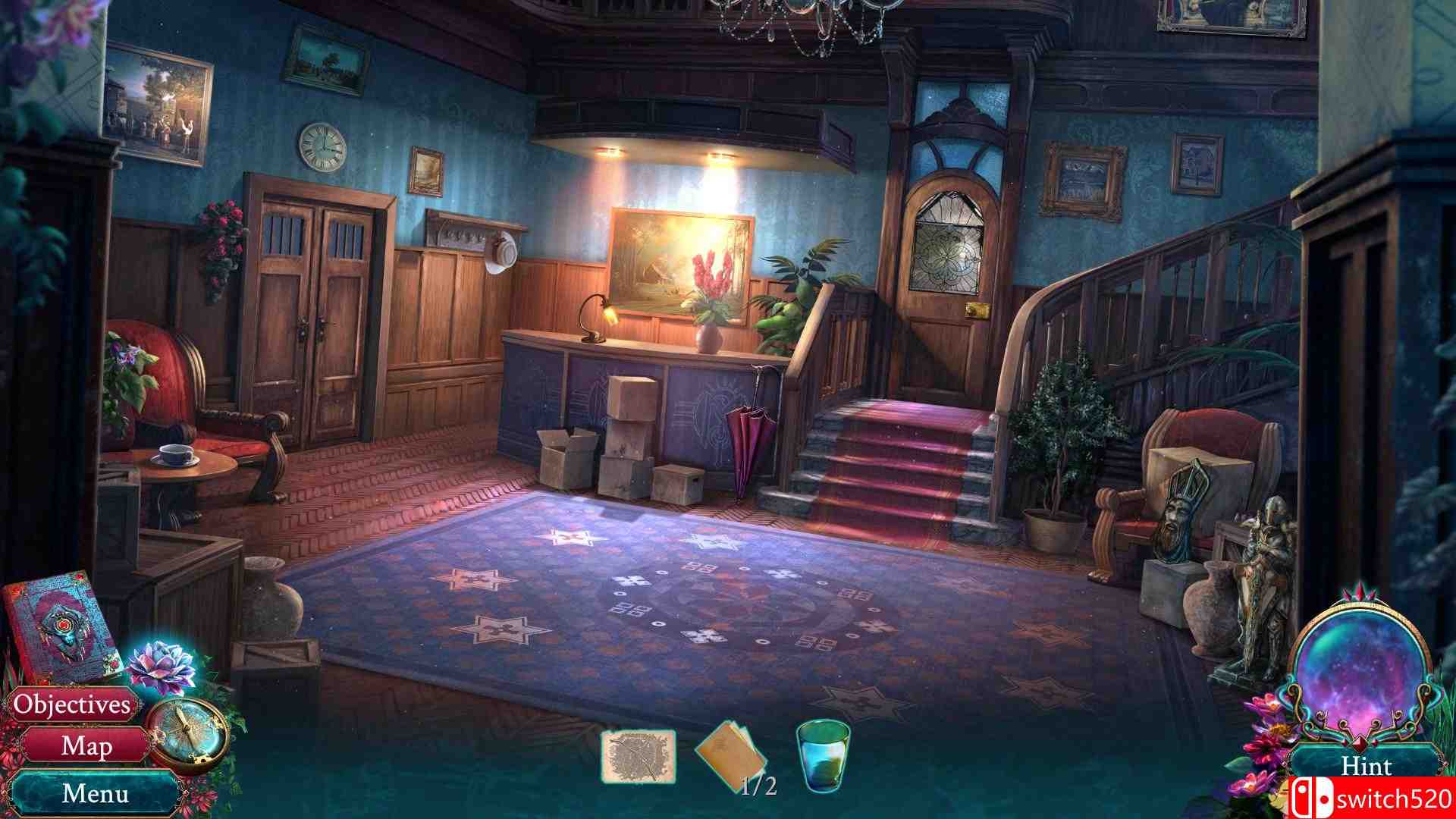 《神话探索者2：淹没之城（The Myth Seekers 2: The Sunken City）》SKIDROW镜像版[CN/EN]_6