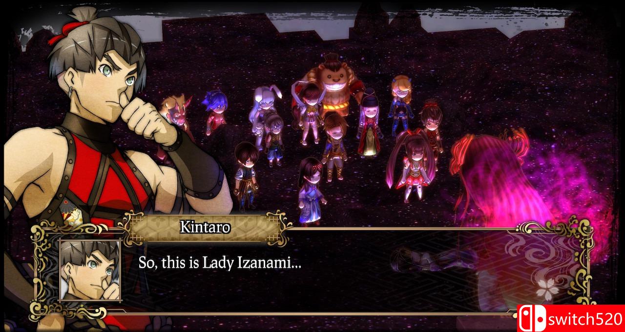 《神之战：日本神话大战（GOD WARS The Complete Legend）》HOODLUM镜像版[EN]_5