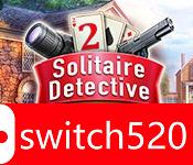 《纸牌侦探2：意外证人（Solitaire Detective 2: Accidental Witness）》RAZOR硬盘版[EN]