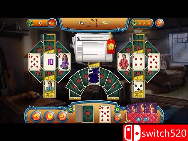 《纸牌侦探2：意外证人（Solitaire Detective 2: Accidental Witness）》RAZOR硬盘版[EN]_1