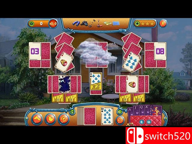 《纸牌侦探2：意外证人（Solitaire Detective 2: Accidental Witness）》RAZOR硬盘版[EN]_2