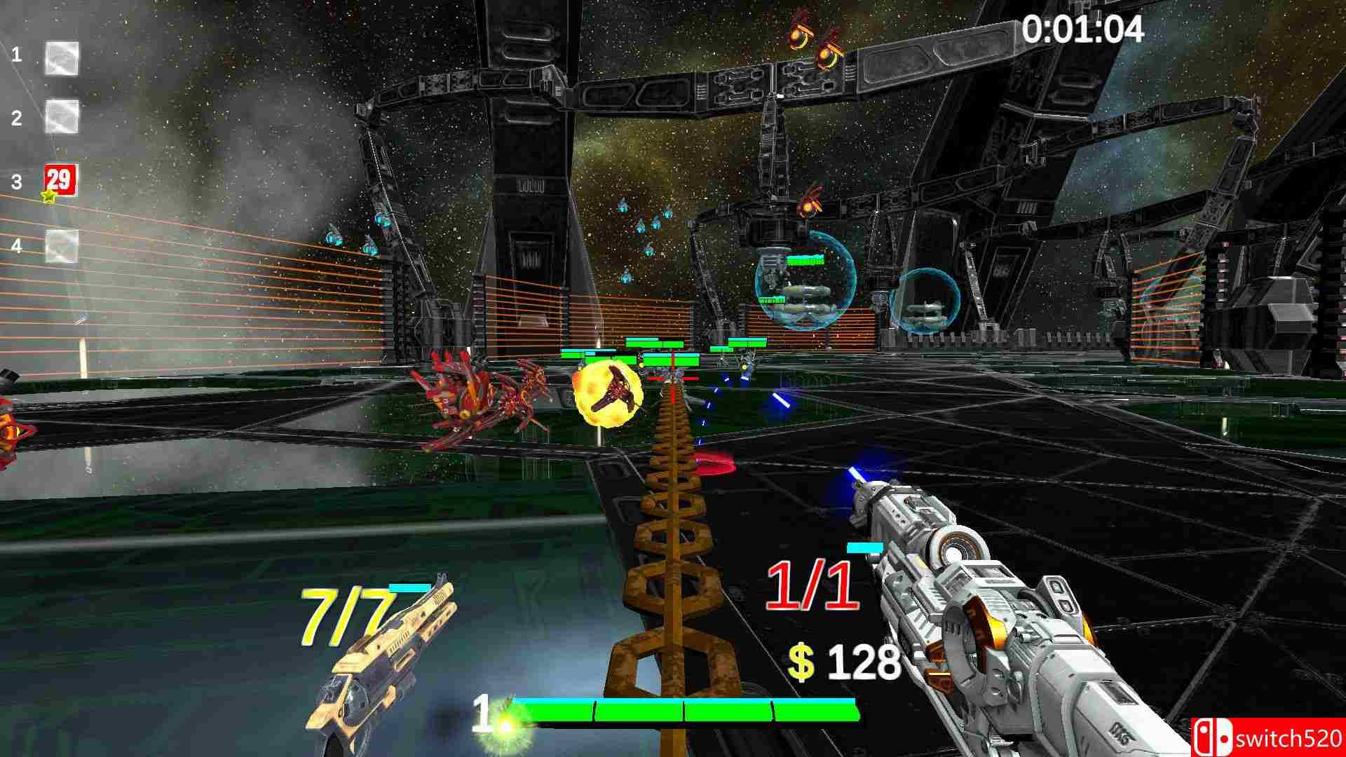 《神枪英雄（Dead Shot Heroes）》TiNYiSO镜像版[EN]_1