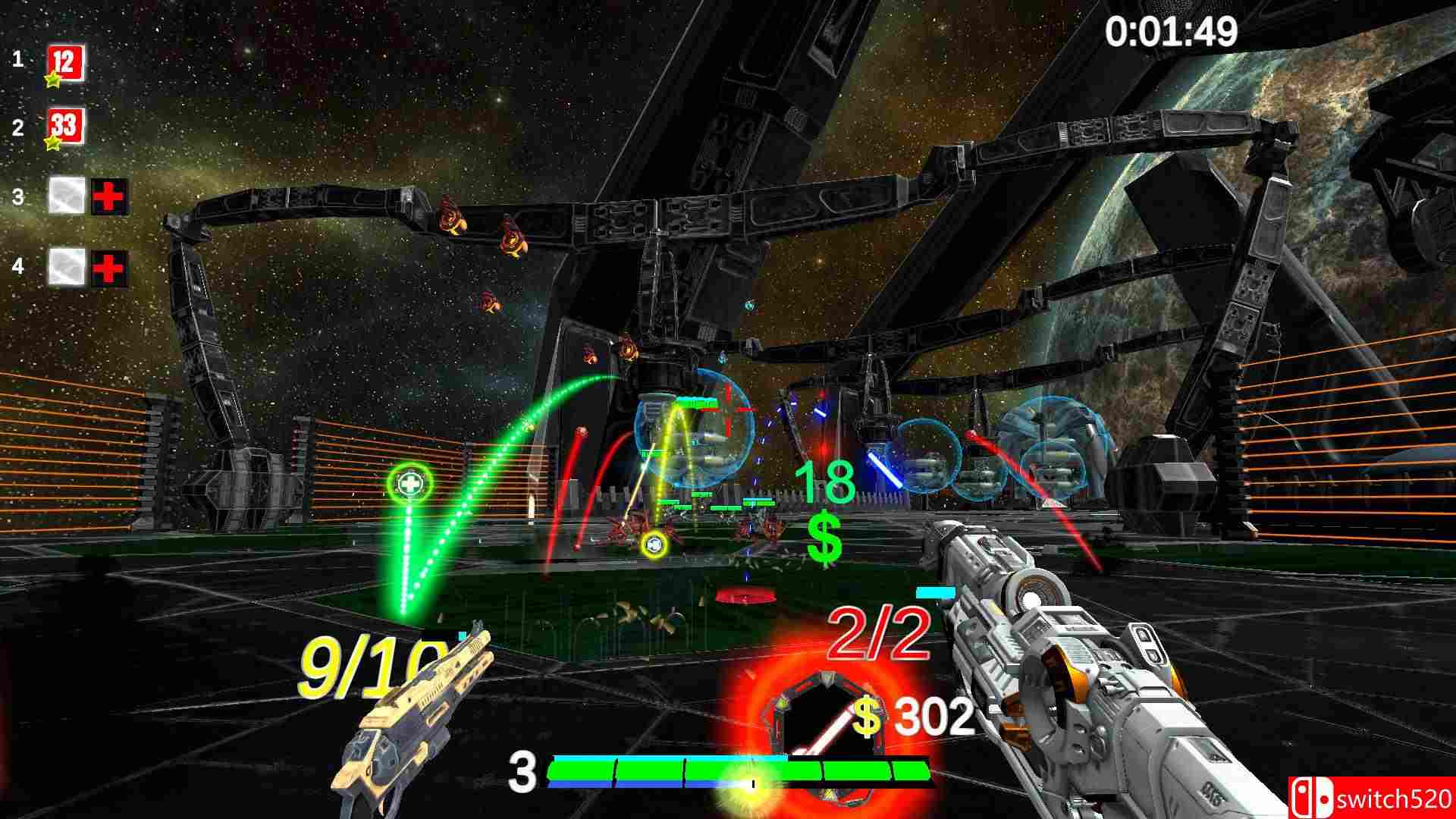 《神枪英雄（Dead Shot Heroes）》TiNYiSO镜像版[EN]_2