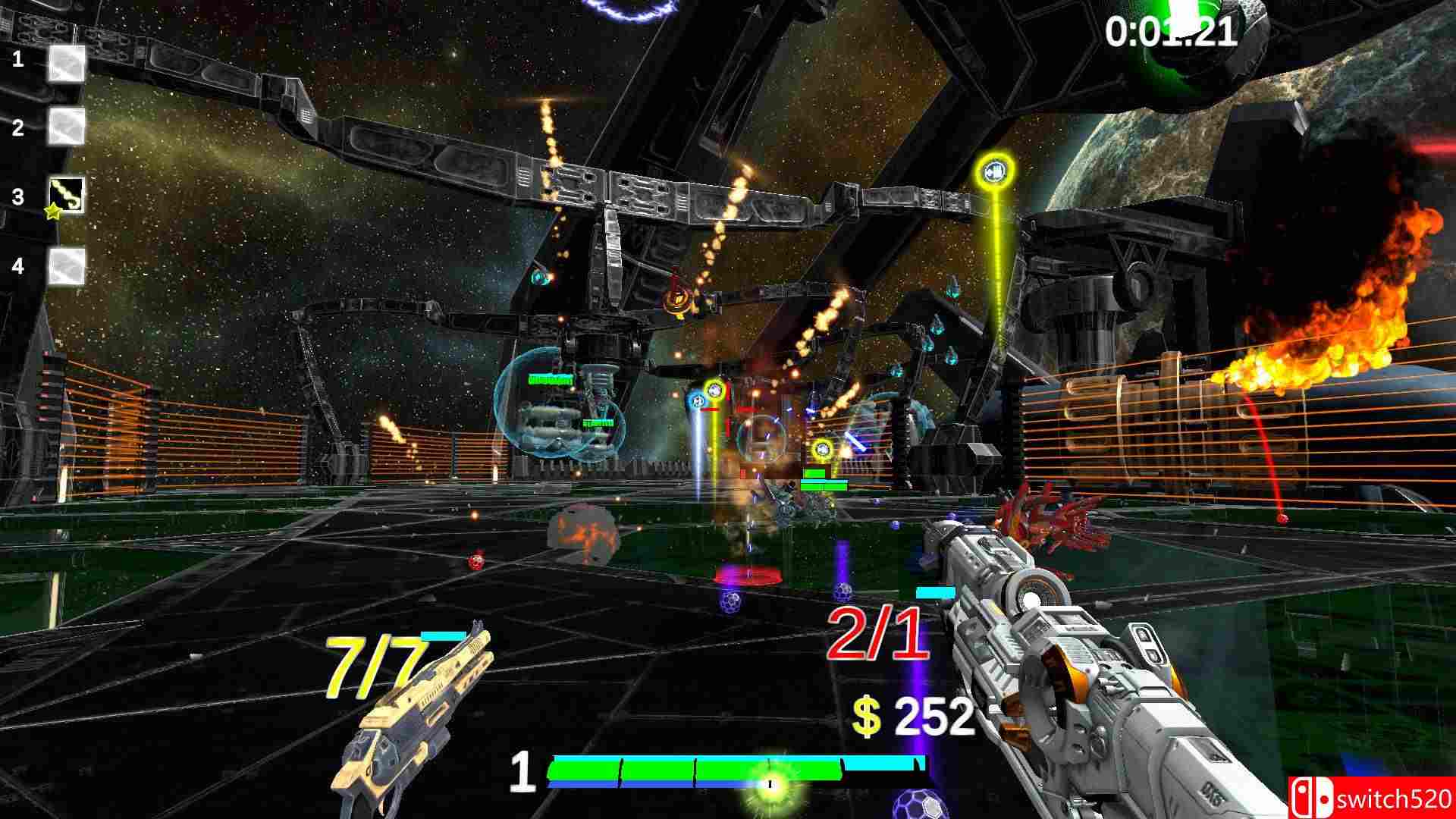 《神枪英雄（Dead Shot Heroes）》TiNYiSO镜像版[EN]_5