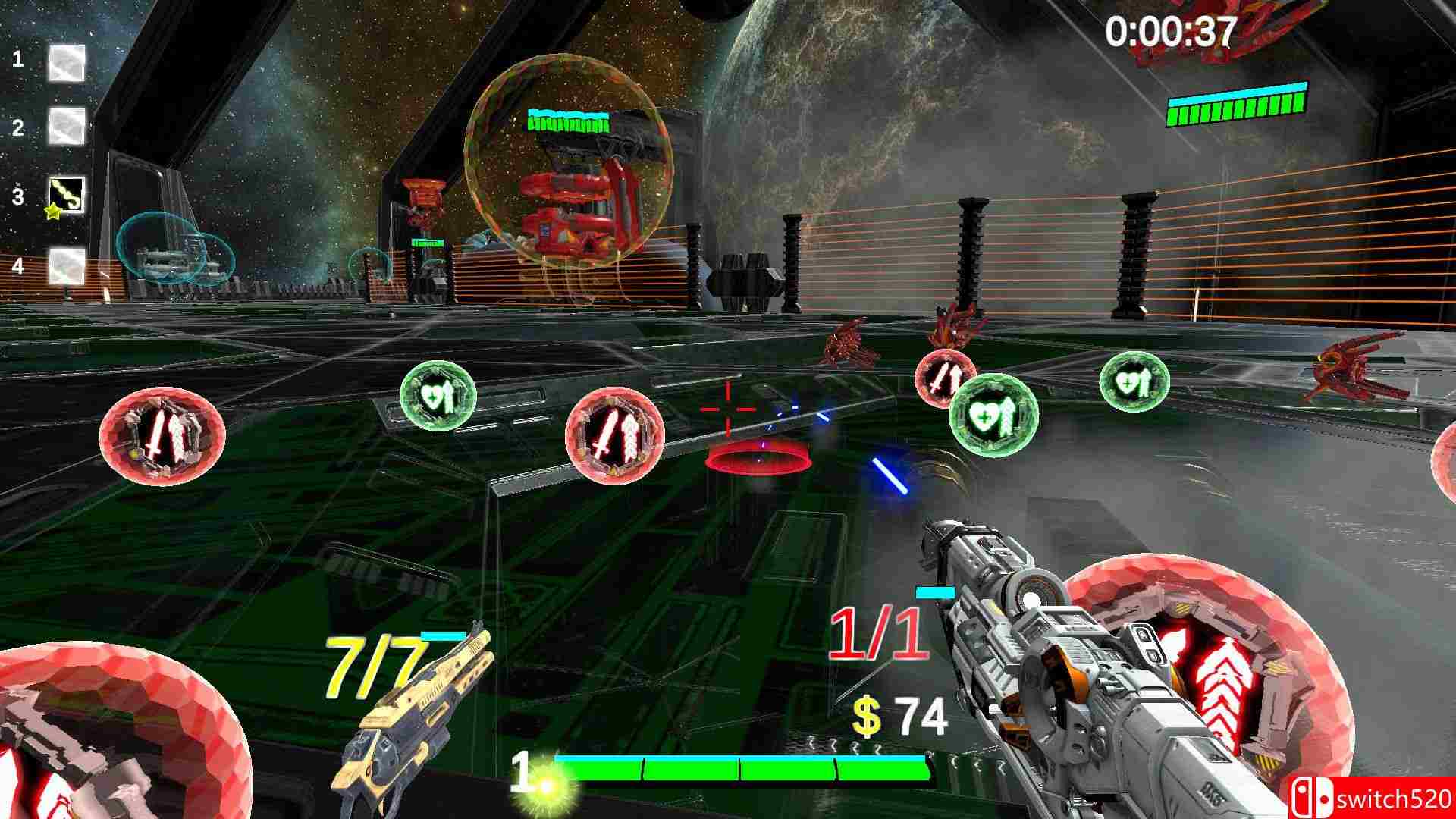 《神枪英雄（Dead Shot Heroes）》TiNYiSO镜像版[EN]_4