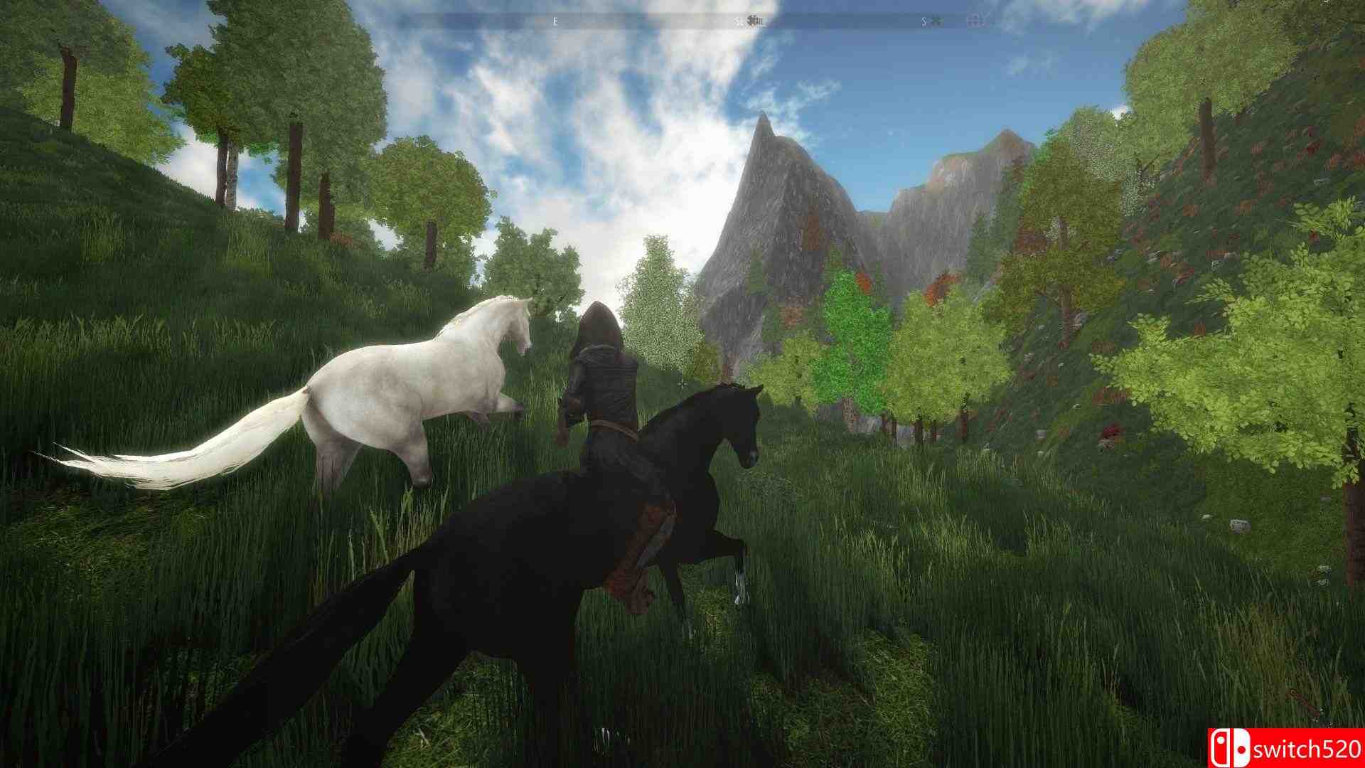 《炼金术士的觉醒（Alchemist's Awakening）》TiNYiSO镜像版[EN]_1