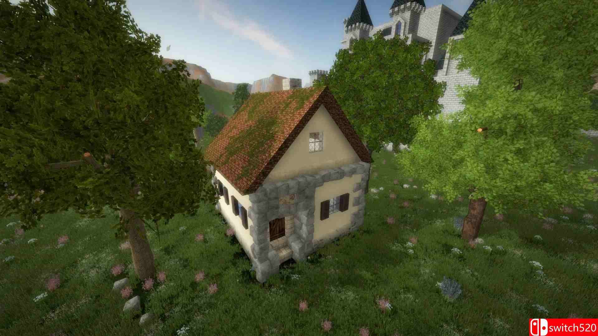 《炼金术士的觉醒（Alchemist's Awakening）》TiNYiSO镜像版[EN]_3