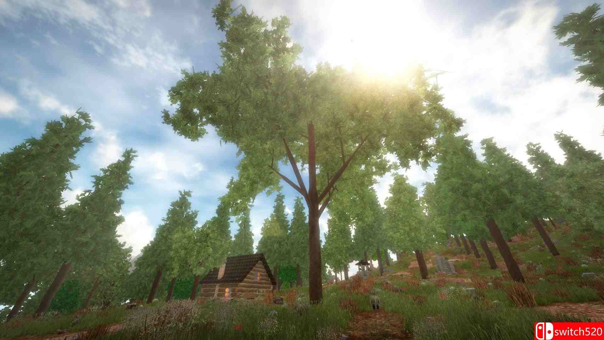 《炼金术士的觉醒（Alchemist's Awakening）》TiNYiSO镜像版[EN]_5