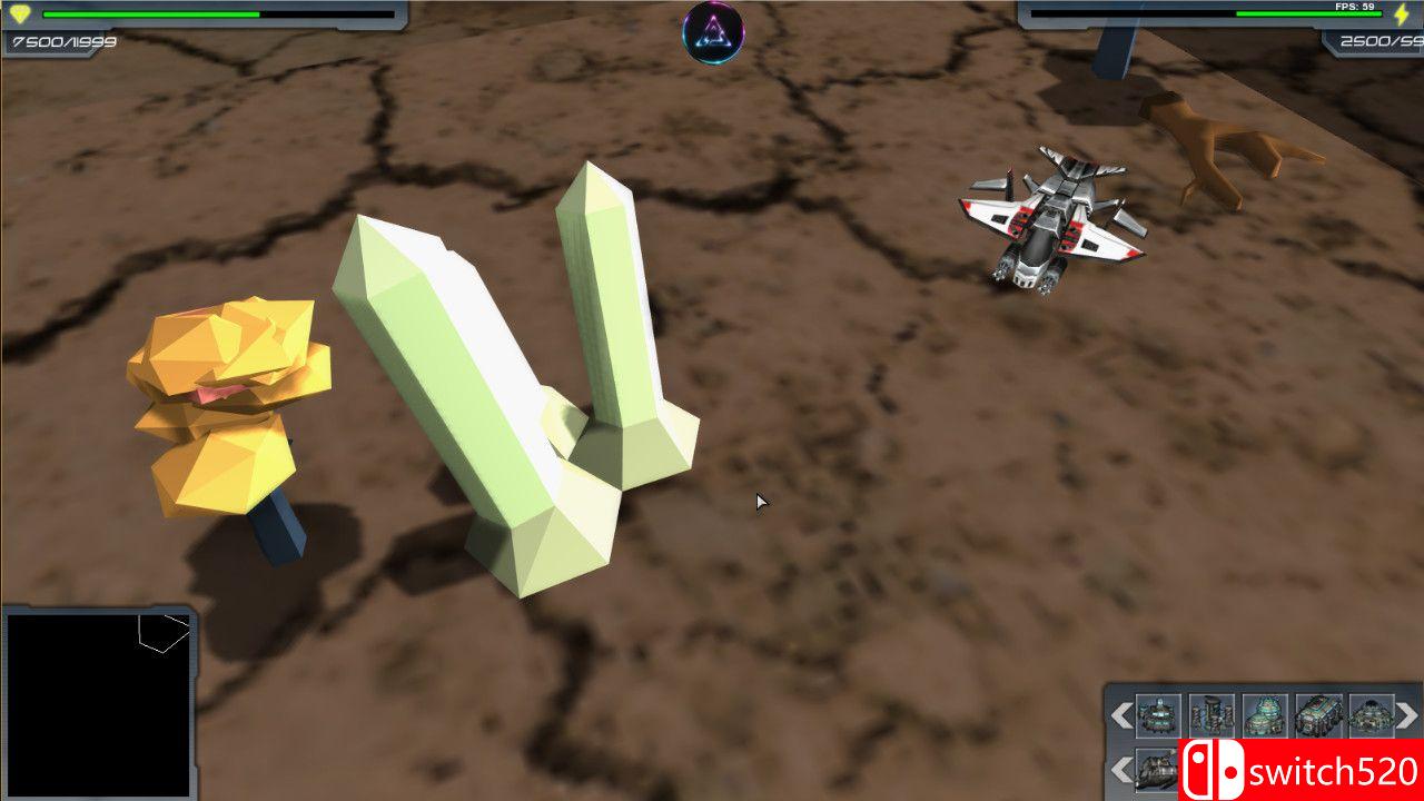 《RTS指挥官：粉碎叛军（RTS Commander: Smash the Rebels）》SKIDROW镜像版[EN]_3