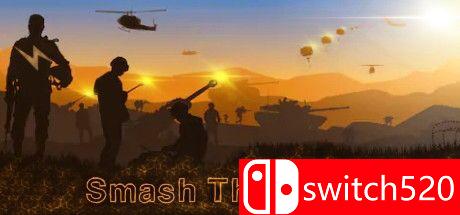 《RTS指挥官：粉碎叛军（RTS Commander: Smash the Rebels）》SKIDROW镜像版[EN]