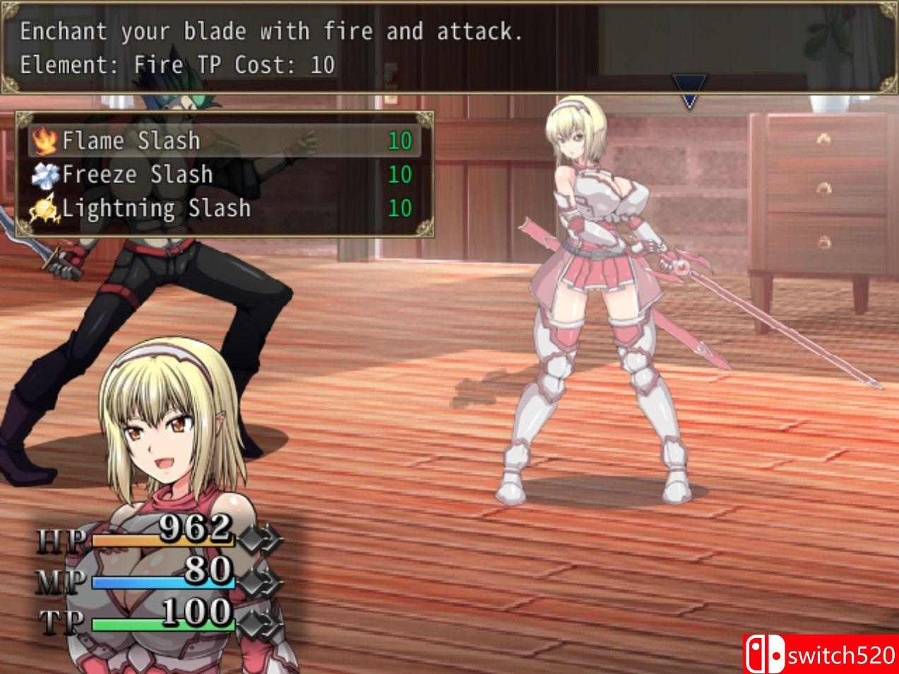 《冲突的意志（Ideology in Friction）》集成DLC DARKSiDERS镜像版[EN]_2