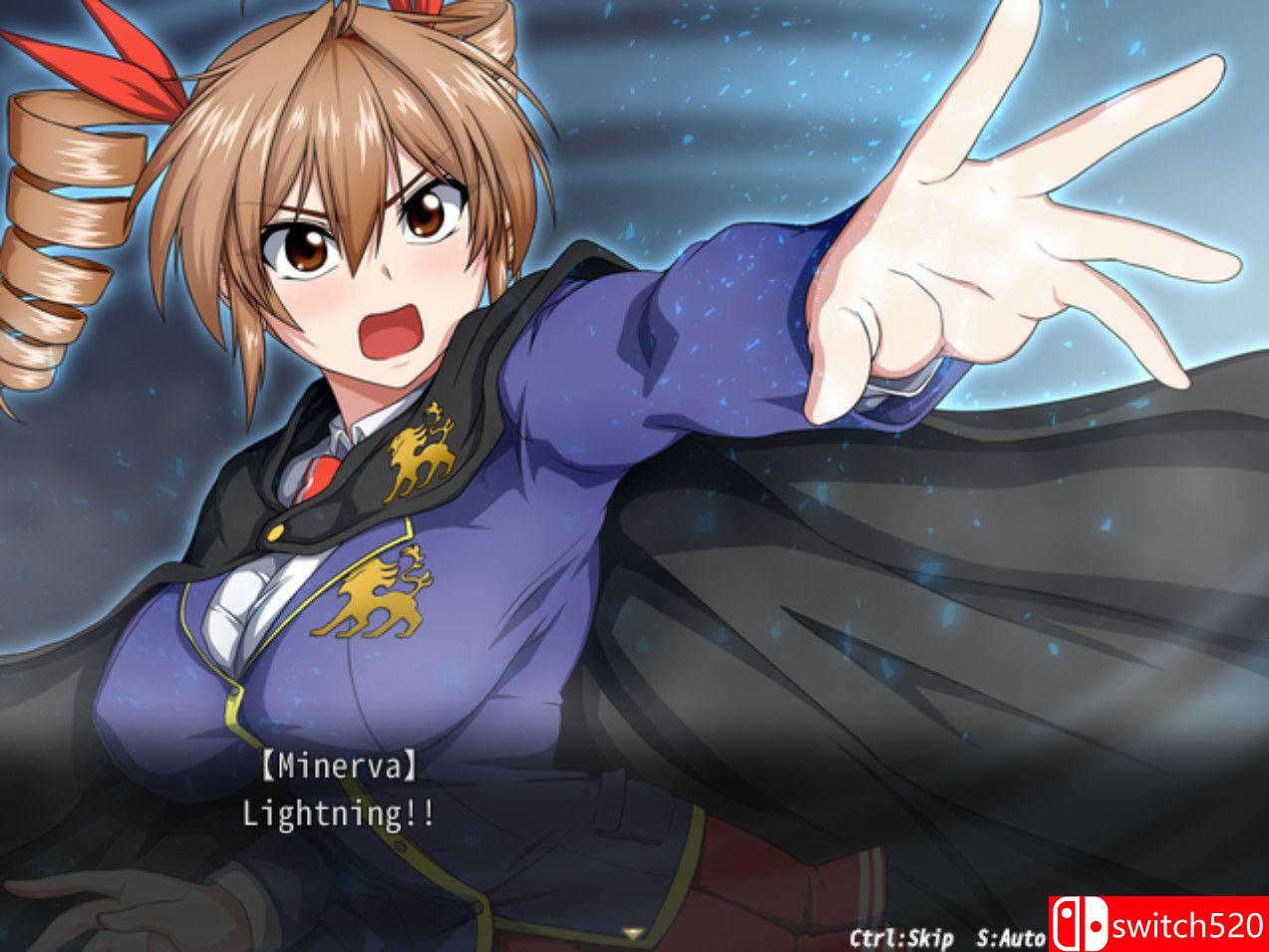 《冲突的意志（Ideology in Friction）》集成DLC DARKSiDERS镜像版[EN]_4