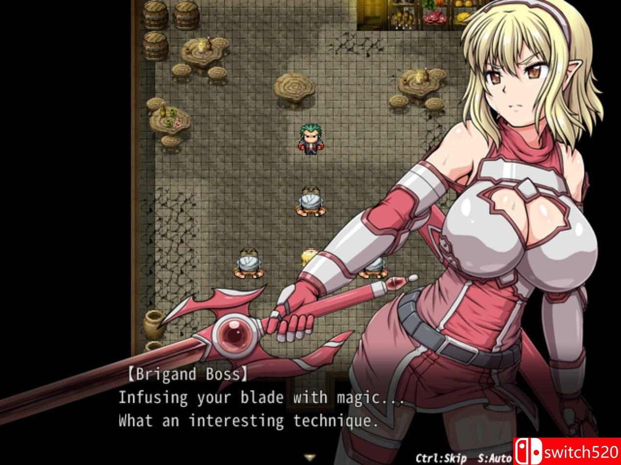 《冲突的意志（Ideology in Friction）》集成DLC DARKSiDERS镜像版[EN]_5
