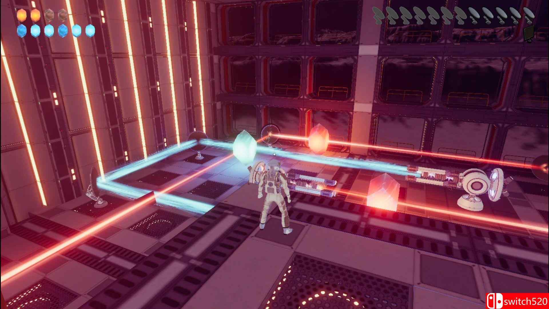 《xMoon（xMoon）》HOODLUM镜像版[EN]_4