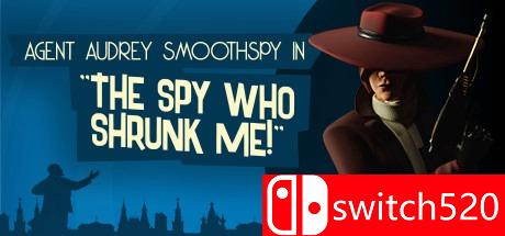 《收缩间谍（The Spy Who Shrunk Me）》PLAZA镜像版[EN]