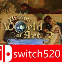 《隐藏的艺术世界3（Hidden World of Art 3）》RAZOR硬盘版[EN]