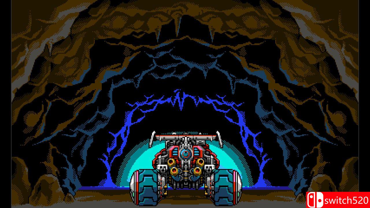 《超惑星战记零（Blaster Master Zero）》Build 20200629 SiMPLEX硬盘版[EN/JP]_1