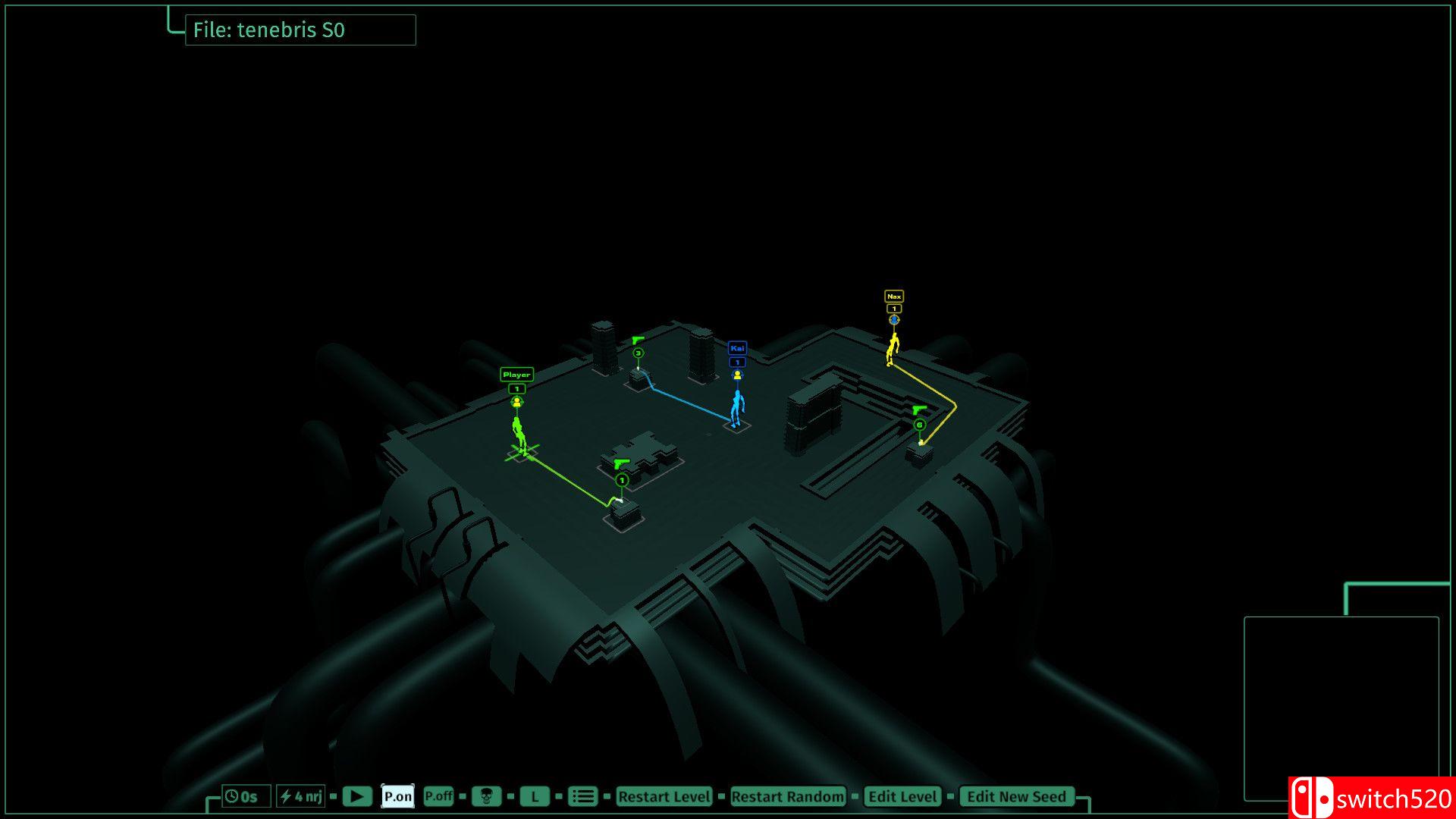 《部分控制（Partial Control）》DARKZER0硬盘版[EN]_1