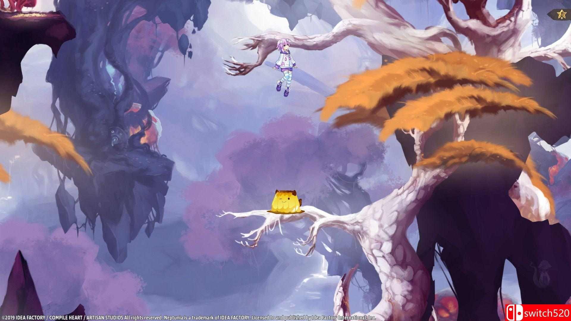 《勇者海王星（Super Neptunia RPG）》官方中文 免安装未加密版[TW/EN/JP][更新8个DLCs]_5