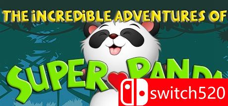《超级熊猫的不可思议冒险（Incredible Adventures of Super Panda）》PLAZA镜像版[EN][升级档]