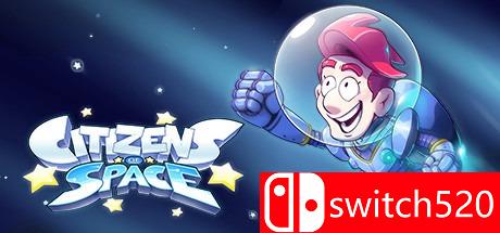 《宇宙公民（Citizens of Space）》CODEX镜像版[EN]
