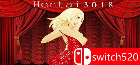 《Hentai 3018（Hentai 3018）》RAZOR硬盘版[EN]