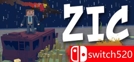 《ZIC：生存（ZIC: Survival）》DARKZER0硬盘版[EN]