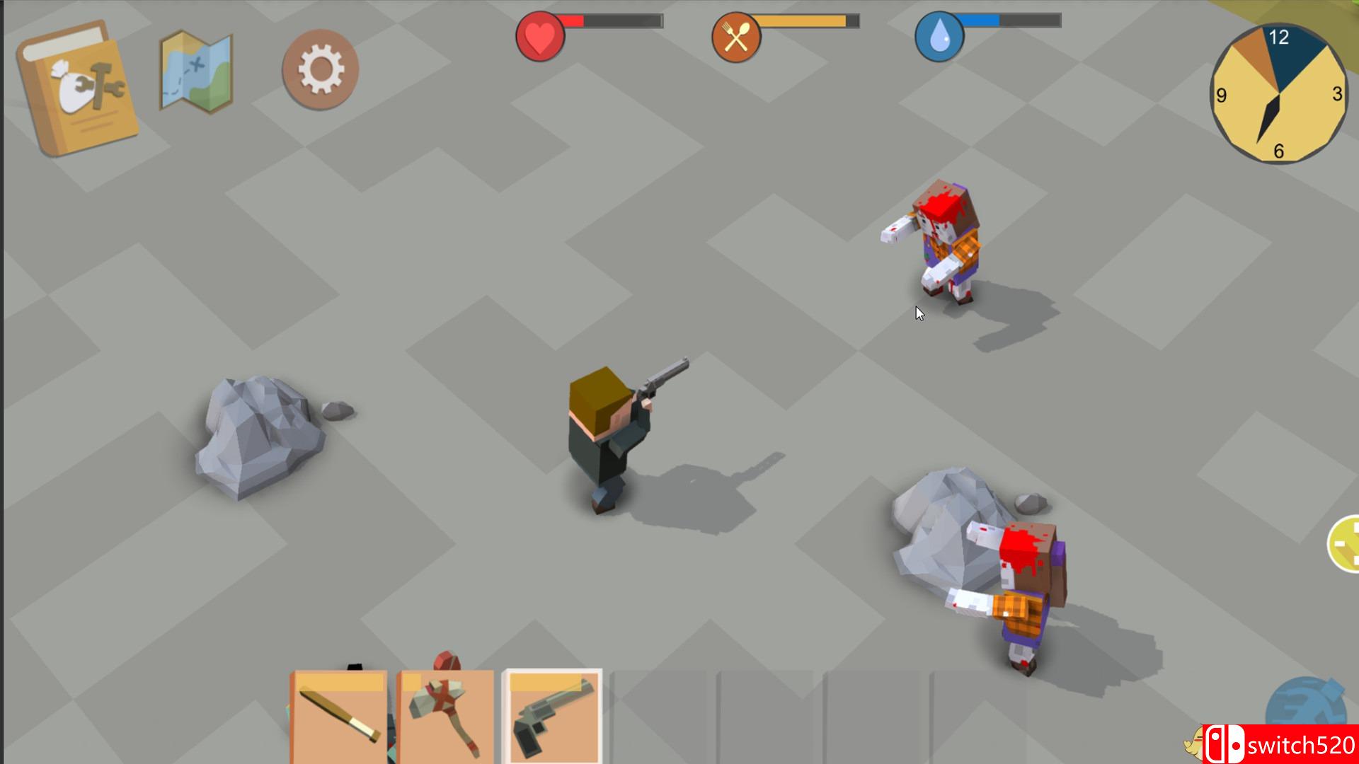 《ZIC：生存（ZIC: Survival）》DARKZER0硬盘版[EN]_4