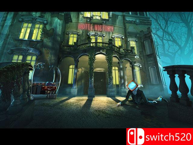 《神秘视线17：时光倒流（Mystery Case Files: Rewind）》RAZOR硬盘版[EN]_1