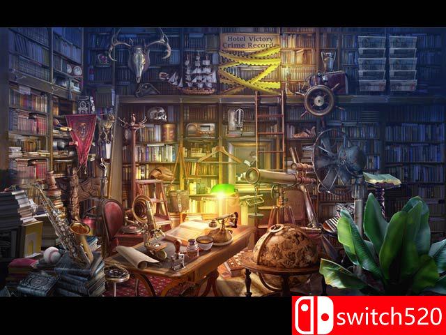 《神秘视线17：时光倒流（Mystery Case Files: Rewind）》RAZOR硬盘版[EN]_2