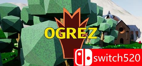 《Ogrez（Ogrez）》TiNYiSO镜像版[EN]