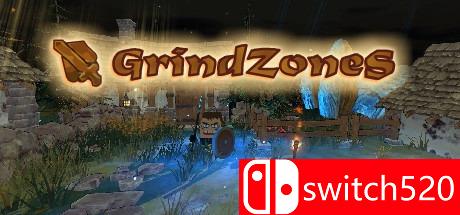 《Grindzones（Grindzones）》Unleashed硬盘版[EN]
