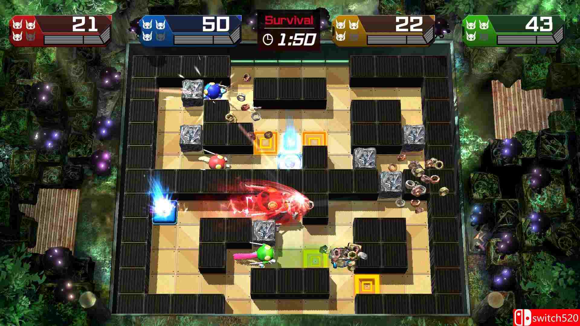 《SCRAP RUSH!!（SCRAP RUSH!!）》DARKZER0硬盘版[CN/TW/EN/JP]_1
