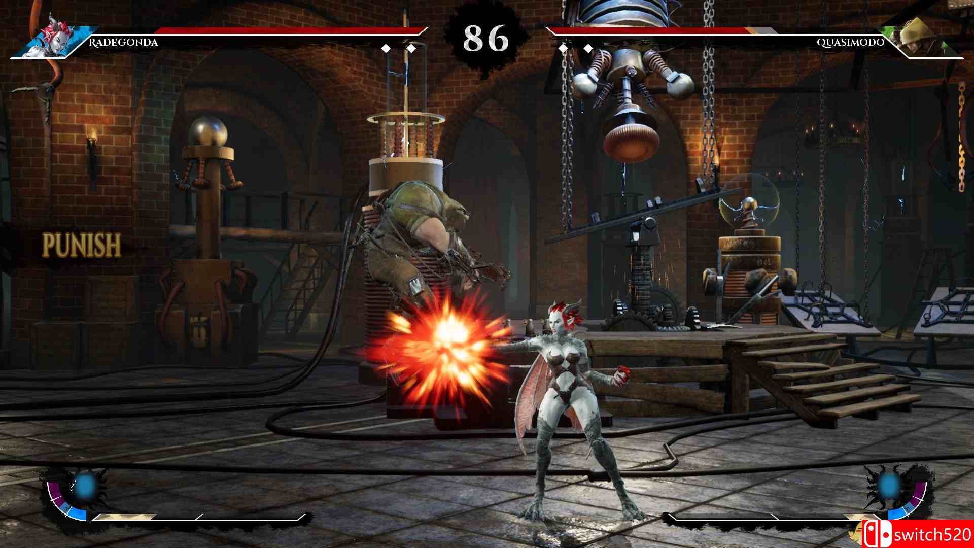 《悲兆（Omen Of Sorrow）》HOODLUM镜像版[EN]_5