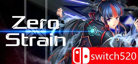 《Zero Strain（Zero Strain）》TiNYiSO镜像版[EN]