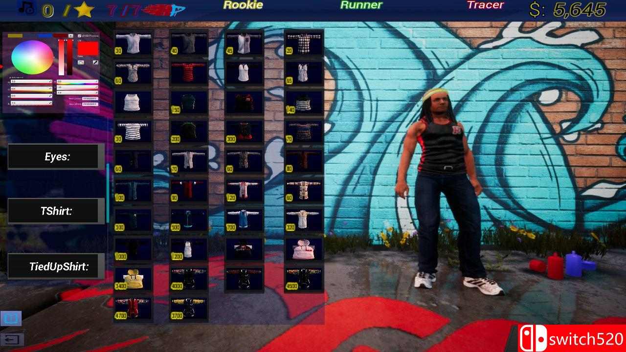 《硬核跑酷（Hardcore Parkour）》PLAZA镜像版[EN]_4