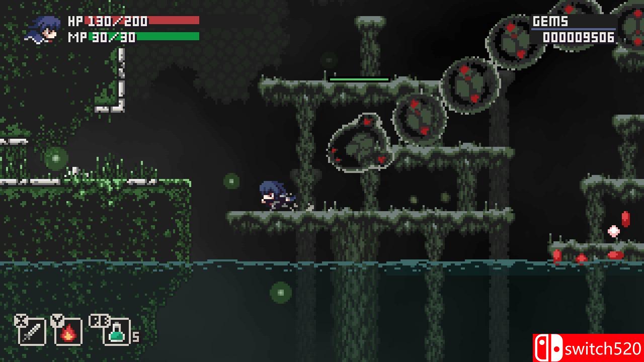 《钢剑物语（Steel Sword Story）》DARKZER0硬盘版[EN]_3