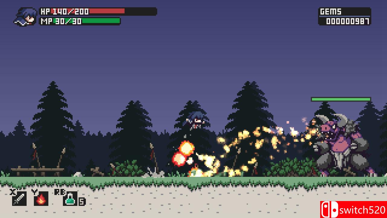 《钢剑物语（Steel Sword Story）》DARKZER0硬盘版[EN]_4